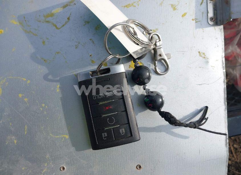 Photo 11 of 2013 Cadillac Xts LUXURY (VIN 2G61P5S35D9215747)