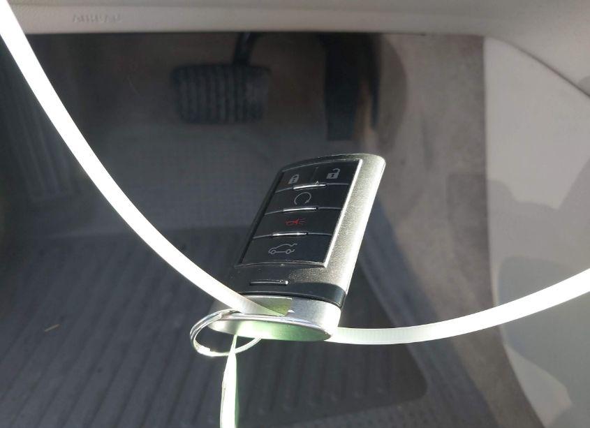 Photo 11 of 2013 Cadillac Xts LUXURY (VIN 2G61P5S37D9161206)