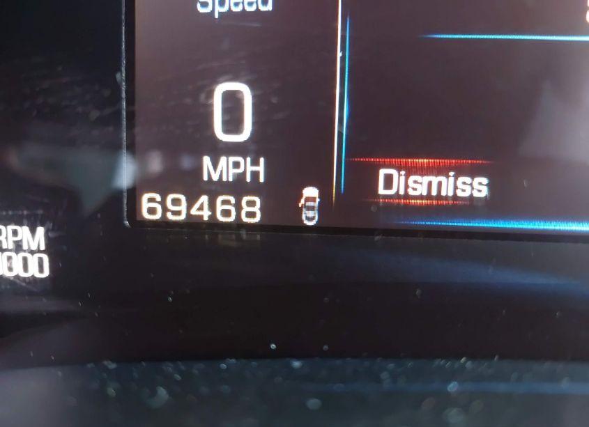 Photo 15 of 2013 Cadillac Xts LUXURY (VIN 2G61P5S37D9161206)