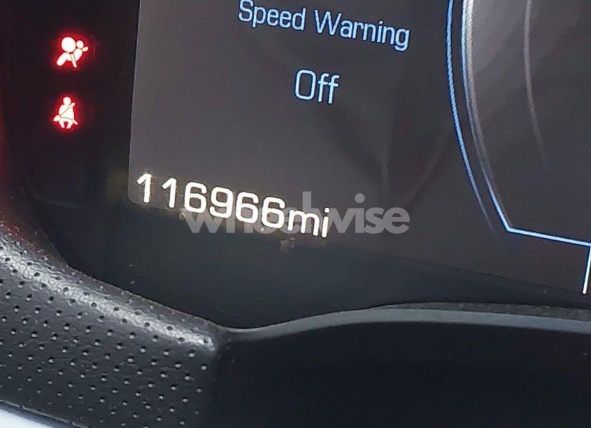 Photo 15 of 2014 Cadillac Xts PREMIUM (VIN 2G61P5S39E9193527)