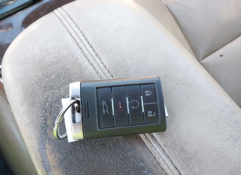 Photo 11 of 2013 Cadillac Xts LUXURY (VIN 2G61P5S3XD9173351)