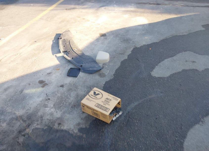 Photo 12 of 2013 Cadillac Xts LUXURY (VIN 2G61P5S3XD9173351)