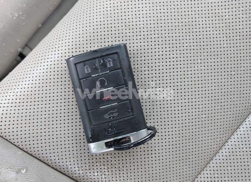 Photo 11 of 2013 Cadillac Xts LUXURY (VIN 2G61P5S3XD9196239)