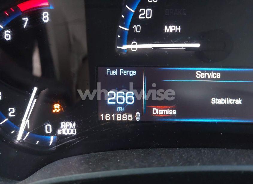 Photo 15 of 2013 Cadillac Xts LUXURY (VIN 2G61P5S3XD9196239)