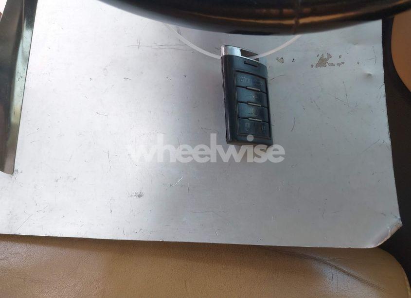 Photo 11 of 2013 Cadillac Xts LUXURY (VIN 2G61P5S3XD9207062)