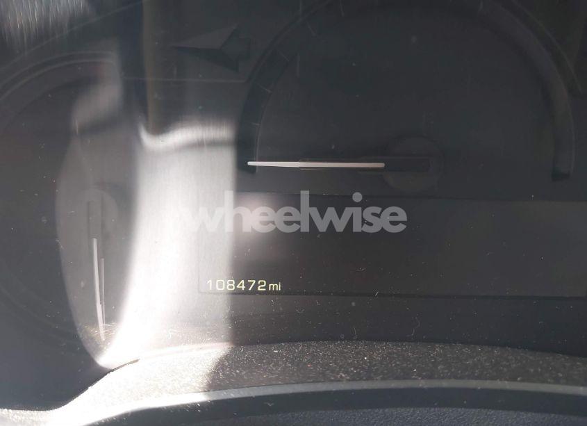 Photo 15 of 2013 Cadillac Xts LUXURY (VIN 2G61P5S3XD9207062)