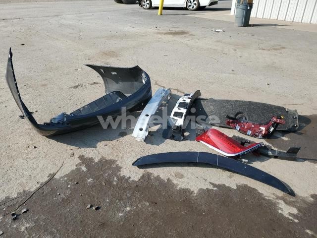 Photo 11 of 2019 CADILLAC XTS PREMIUM LUXURY (VIN 2G61R5S30K9155738)