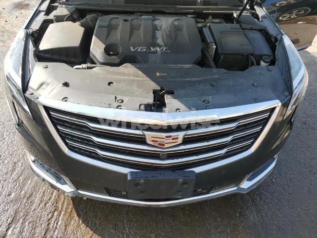 Photo 12 of 2019 CADILLAC XTS PREMIUM LUXURY (VIN 2G61R5S30K9155738)