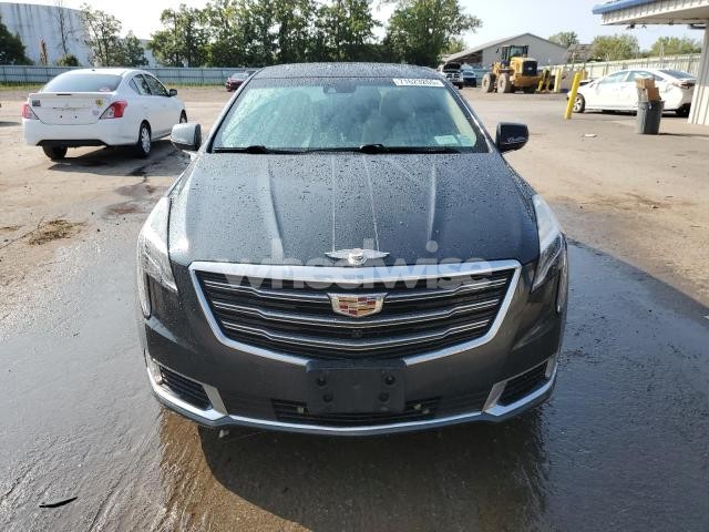 Photo 2 of 2019 CADILLAC XTS PREMIUM LUXURY (VIN 2G61R5S30K9155738)