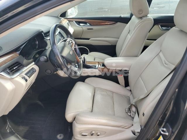 Photo 7 of 2019 CADILLAC XTS PREMIUM LUXURY (VIN 2G61R5S30K9155738)