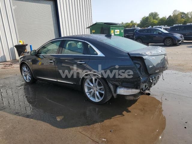 Photo 8 of 2019 CADILLAC XTS PREMIUM LUXURY (VIN 2G61R5S30K9155738)