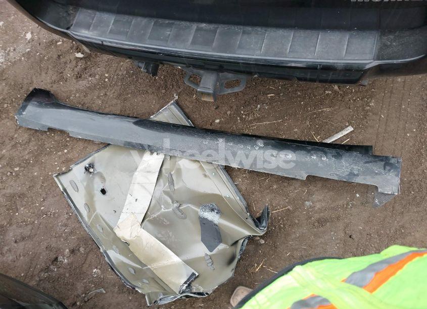 Photo 12 of 2013 Cadillac Xts LUXURY (VIN 2G61R5S31D9221345)