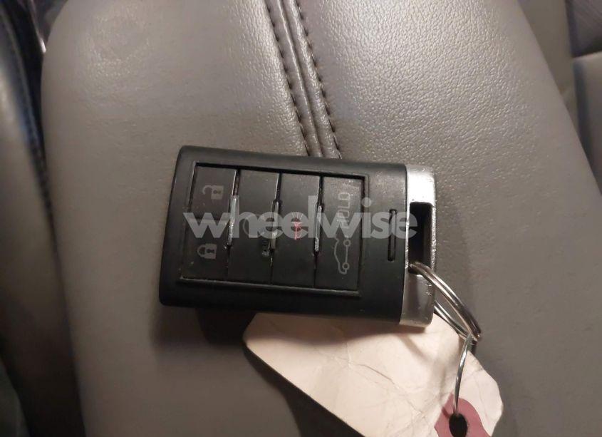 Photo 11 of 2013 Cadillac Xts LUXURY (VIN 2G61R5S32D9100680)