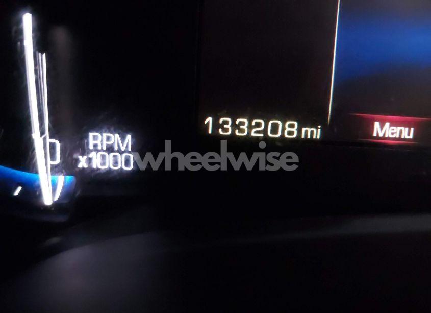 Photo 15 of 2013 Cadillac Xts LUXURY (VIN 2G61R5S32D9100680)