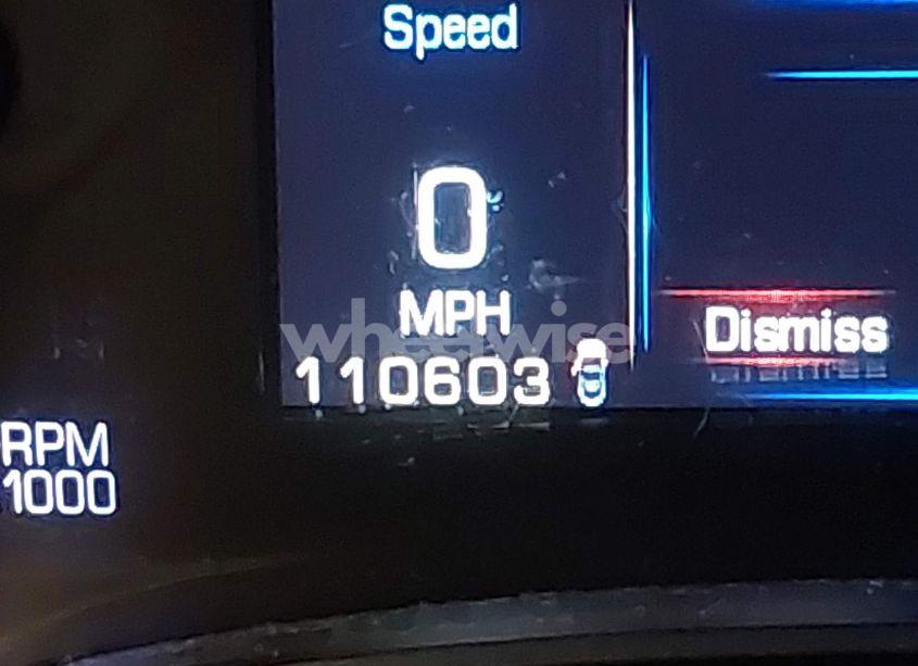 Photo 15 of 2013 Cadillac Xts LUXURY (VIN 2G61R5S32D9101909)