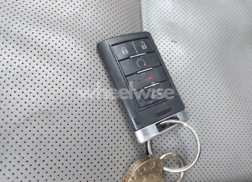 Photo 11 of 2013 Cadillac Xts LUXURY (VIN 2G61R5S35D9100771)