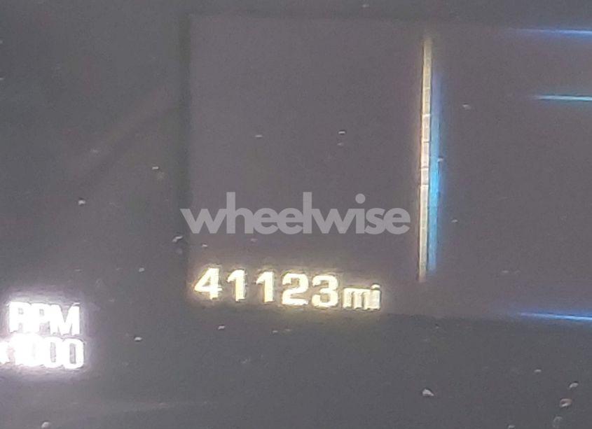 Photo 15 of 2013 Cadillac Xts LUXURY (VIN 2G61R5S35D9100771)