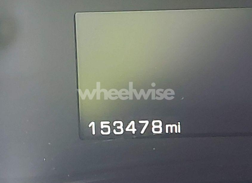 Photo 15 of 2013 Cadillac Xts LUXURY (VIN 2G61R5S36D9121791)