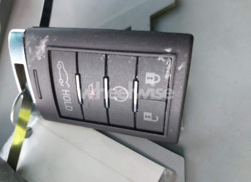 Photo 11 of 2013 Cadillac Xts LUXURY (VIN 2G61R5S39D9168457)