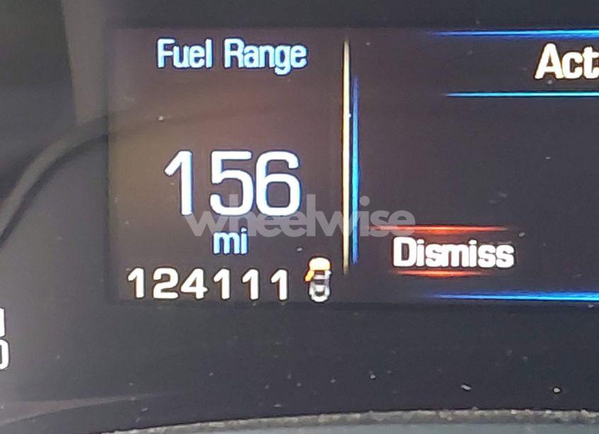 Photo 15 of 2013 Cadillac Xts LUXURY (VIN 2G61R5S39D9168457)