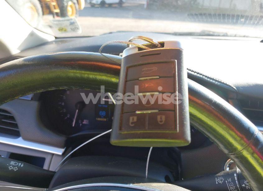 Photo 11 of 2013 Cadillac Xts LUXURY (VIN 2G61R5S3XD9193352)