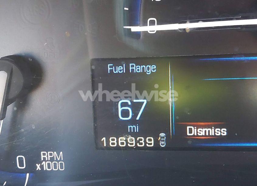 Photo 16 of 2013 Cadillac Xts LUXURY (VIN 2G61R5S3XD9193352)