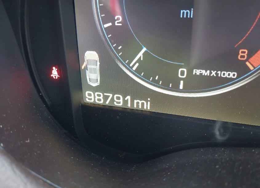 Photo 15 of 2013 Cadillac Xts PREMIUM (VIN 2G61S5S30D9207179)