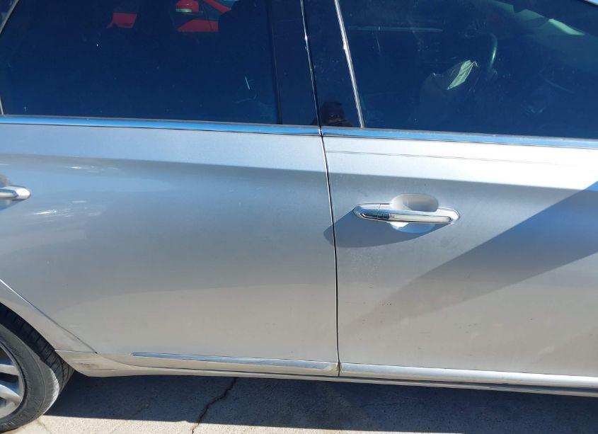 Photo 12 of 2013 Cadillac Xts PREMIUM (VIN 2G61S5S30D9215220)