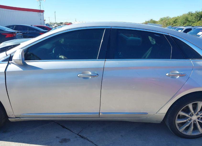 Photo 13 of 2013 Cadillac Xts PREMIUM (VIN 2G61S5S30D9215220)