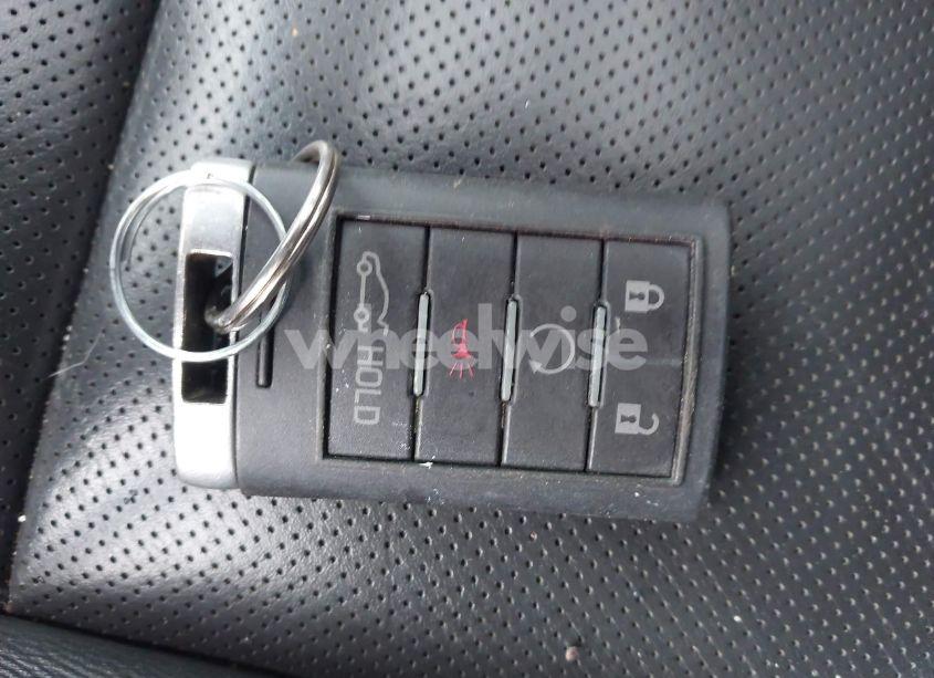 Photo 11 of 2013 Cadillac Xts PREMIUM (VIN 2G61S5S31D9174211)