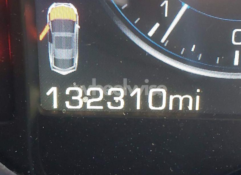 Photo 15 of 2013 Cadillac Xts PREMIUM (VIN 2G61S5S31D9238182)