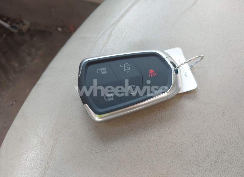 Photo 11 of 2013 Cadillac Xts PREMIUM (VIN 2G61S5S32D9118178)