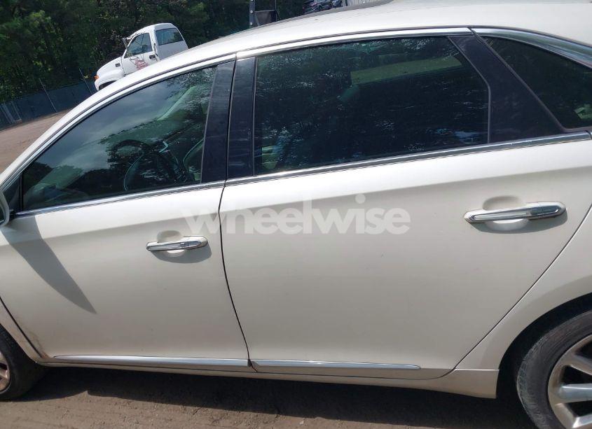 Photo 14 of 2013 Cadillac Xts PREMIUM (VIN 2G61S5S32D9118178)