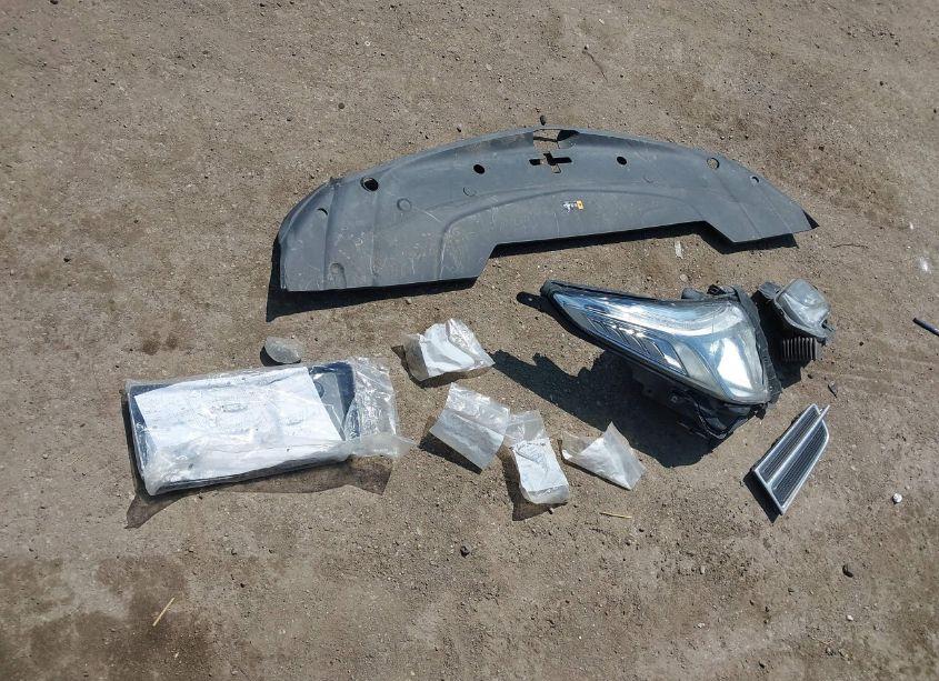 Photo 12 of 2013 Cadillac Xts PREMIUM (VIN 2G61S5S33D9179006)