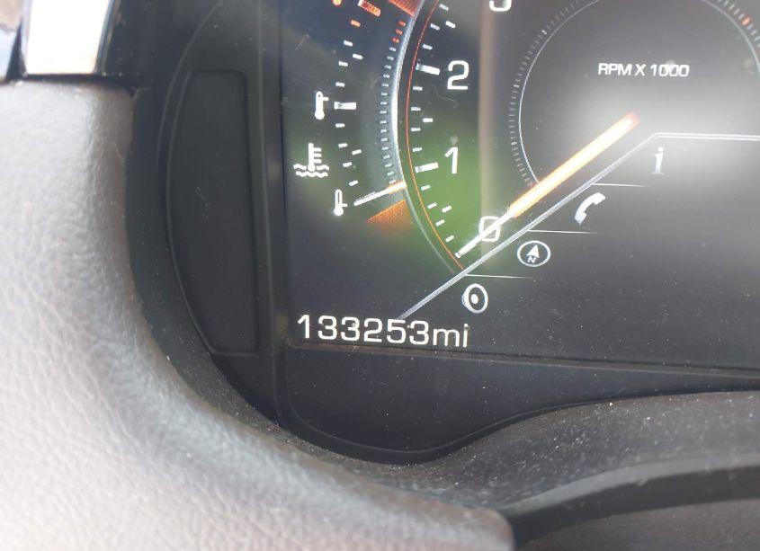 Photo 16 of 2013 Cadillac Xts PREMIUM (VIN 2G61S5S33D9179006)