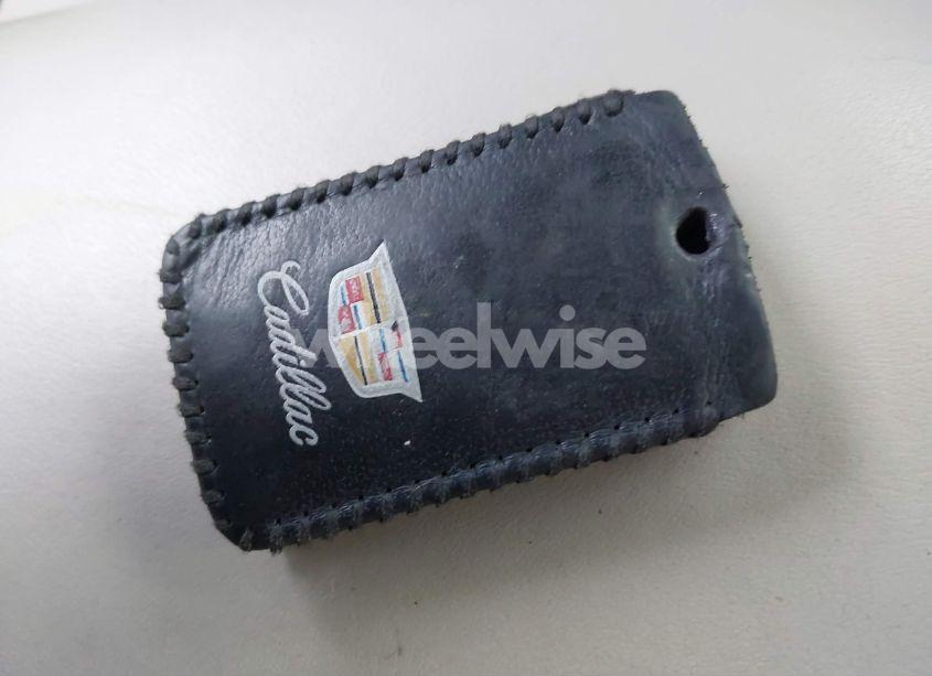 Photo 11 of 2013 Cadillac Xts PREMIUM (VIN 2G61S5S35D9206559)