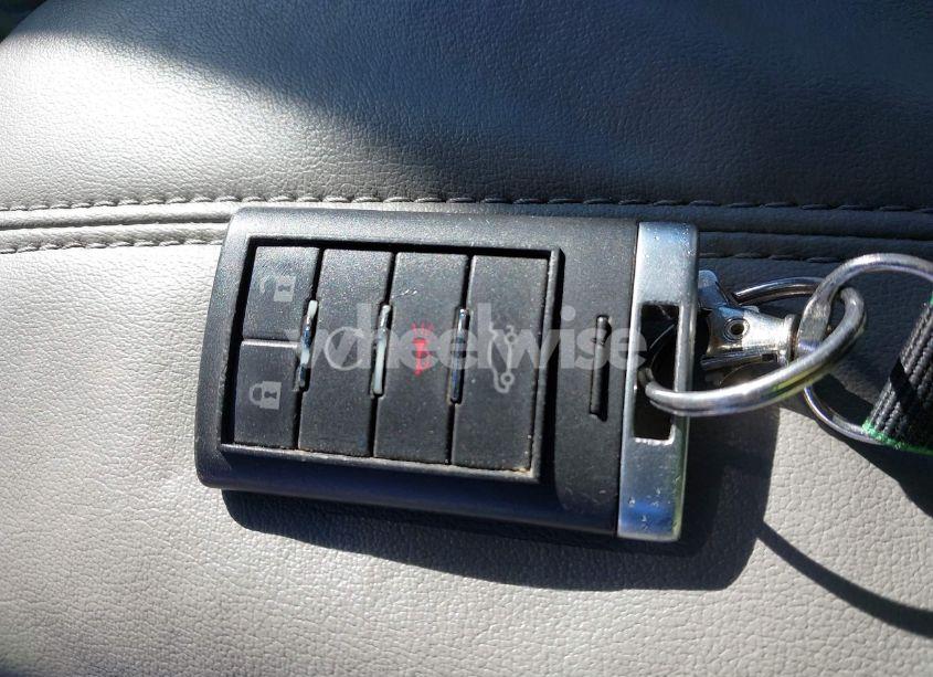 Photo 11 of 2013 Cadillac Xts PREMIUM (VIN 2G61S5S35D9209252)