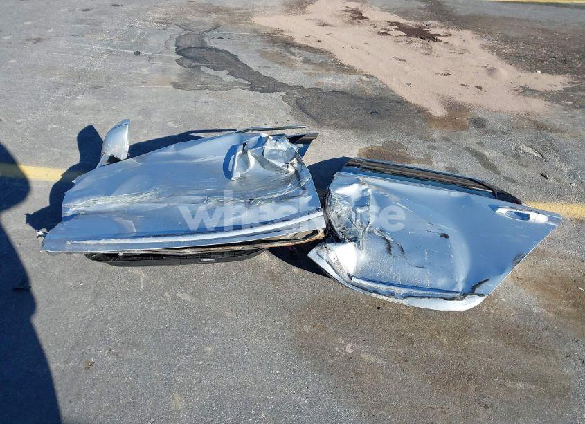 Photo 12 of 2013 Cadillac Xts PREMIUM (VIN 2G61S5S35D9209252)