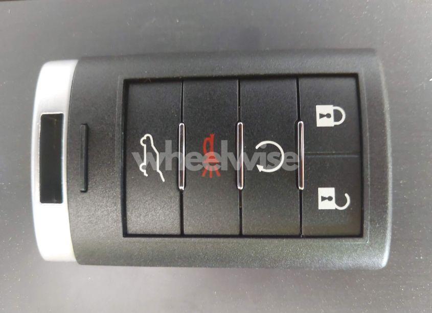 Photo 11 of 2013 Cadillac Xts PREMIUM (VIN 2G61S5S36D9128244)