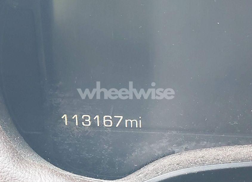 Photo 14 of 2013 Cadillac Xts PREMIUM (VIN 2G61S5S3XD9130322)