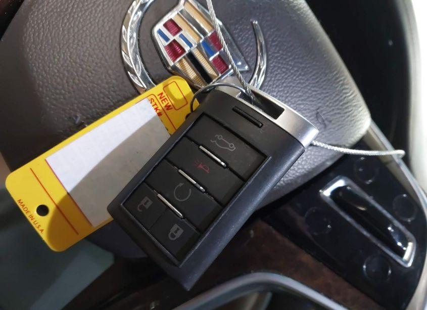 Photo 11 of 2013 Cadillac Xts PREMIUM (VIN 2G61S5S3XD9178709)