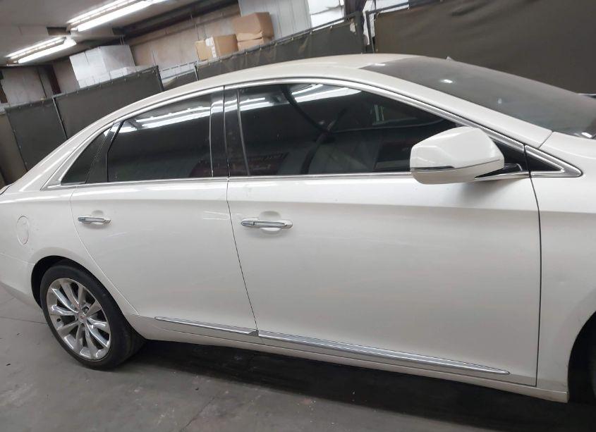 Photo 13 of 2013 Cadillac Xts PREMIUM (VIN 2G61S5S3XD9178709)