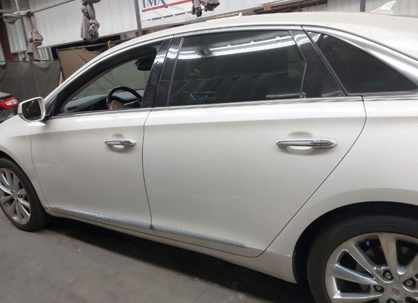 Photo 14 of 2013 Cadillac Xts PREMIUM (VIN 2G61S5S3XD9178709)
