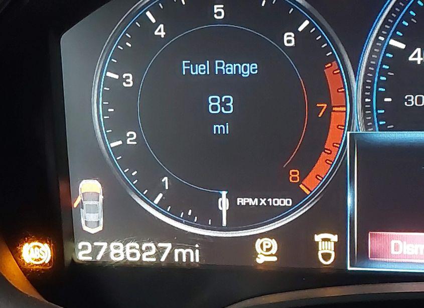 Photo 15 of 2013 Cadillac Xts PREMIUM (VIN 2G61S5S3XD9178709)