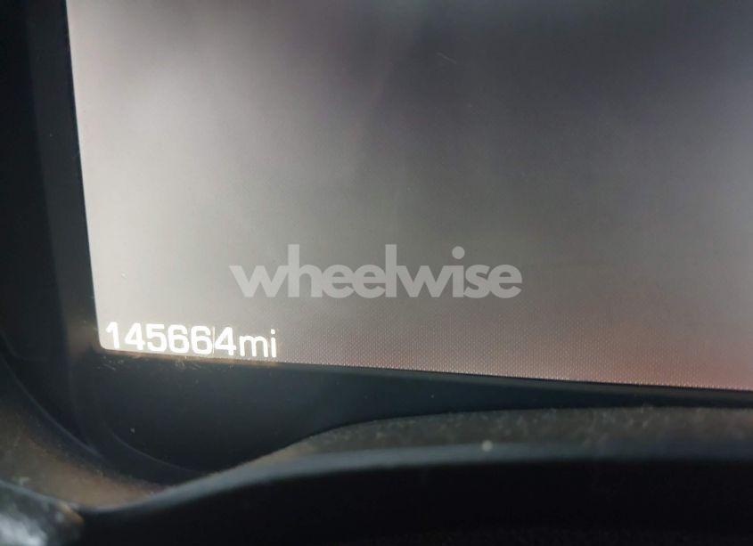 Photo 14 of 2013 Cadillac Xts PREMIUM (VIN 2G61S5S3XD9198670)