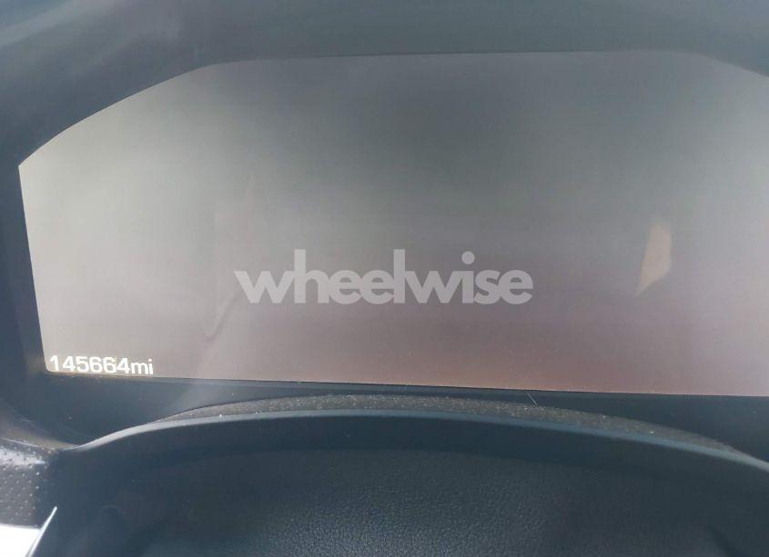 Photo 7 of 2013 Cadillac Xts PREMIUM (VIN 2G61S5S3XD9198670)