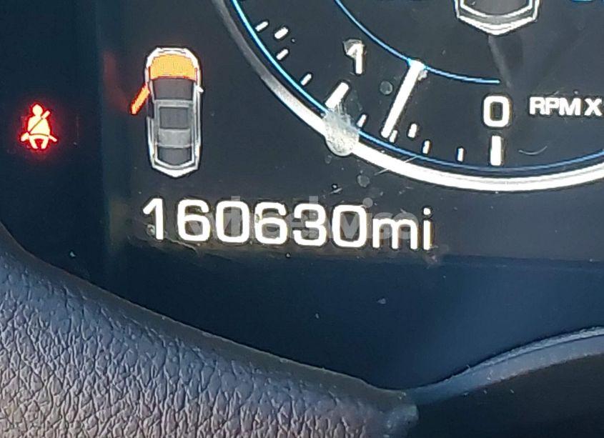 Photo 16 of 2013 Cadillac Xts PREMIUM (VIN 2G61T5S3XD9107071)