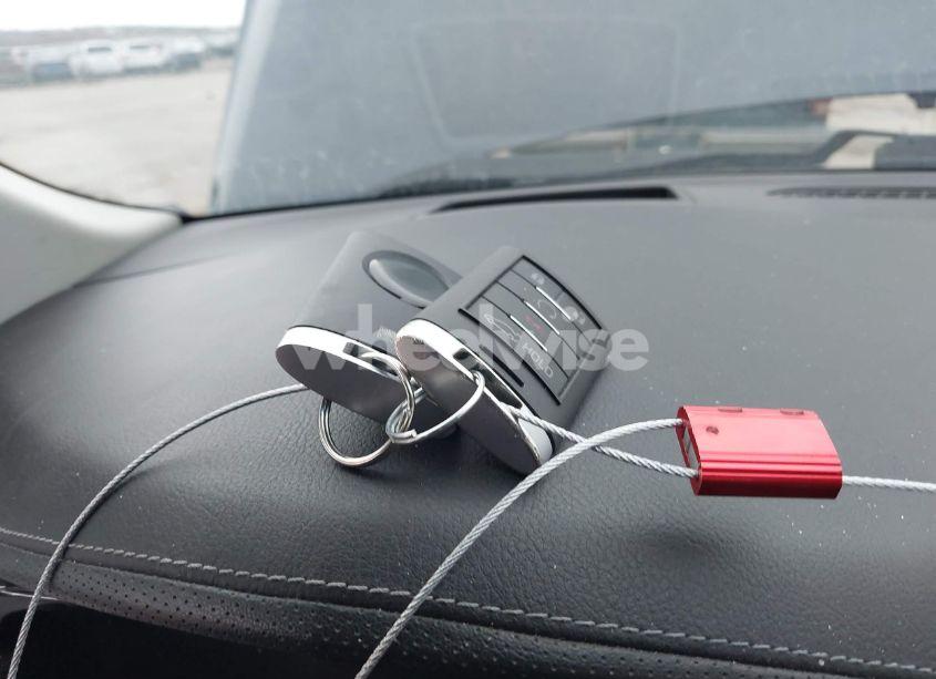 Photo 11 of 2013 Cadillac Xts PREMIUM (VIN 2G61T5S3XD9161275)