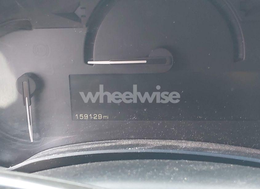 Photo 14 of 2014 Cadillac Xts W20 LIVERY PACKAGE (VIN 2G61U5S30E9225953)