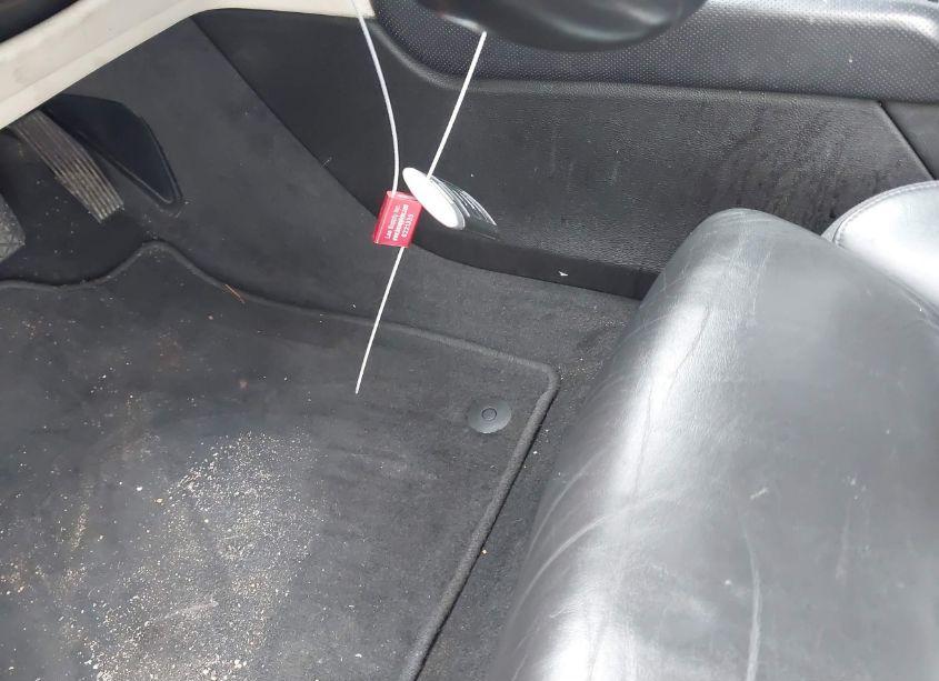 Photo 11 of 2013 Cadillac Xts PLATINUM (VIN 2G61U5S31D9159105)